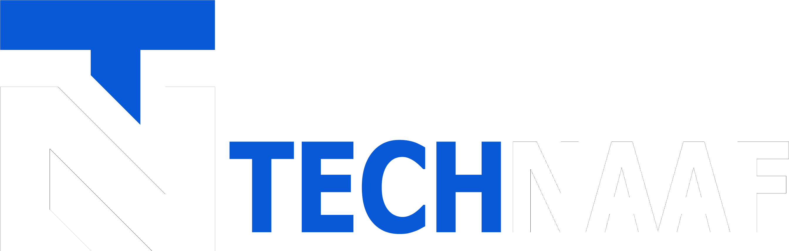 Technaaf Logo